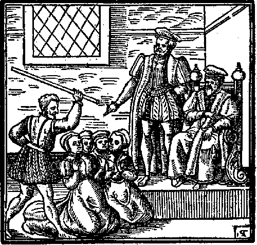 Daemonologie, Duplicity and Doubt: 17th Century Witchcraft Exposed